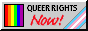 Queer Rights Now!
